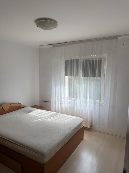 Berceni / Piata Sudului / Aparatorii Patriei - Apartament 2 camere modern