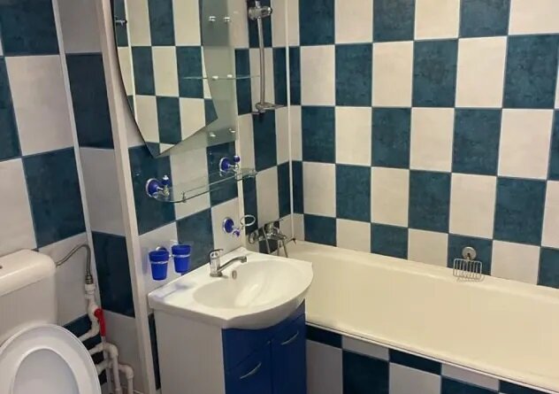 Berceni / Piata Sudului / Aparatorii Patriei - Apartament 2 camere modern